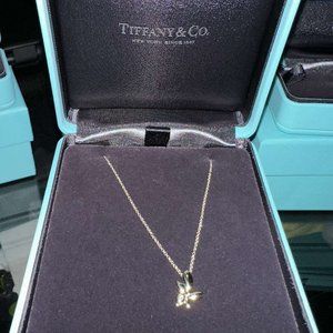 Olive Leaf Pendant